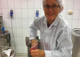1 kg pølse x 240